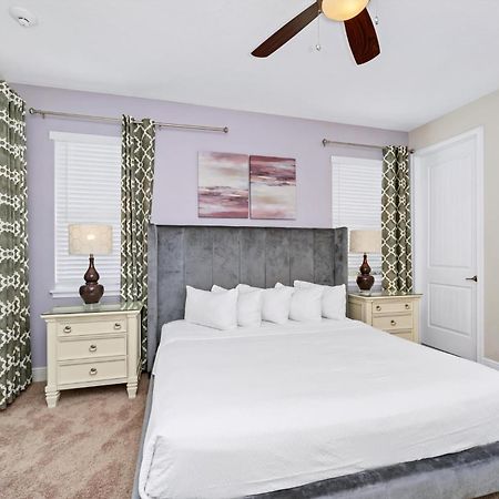Picturesque Home With Games & Home Theater Near Disney By Rentyl - 7652F Orlando Exteriér fotografie