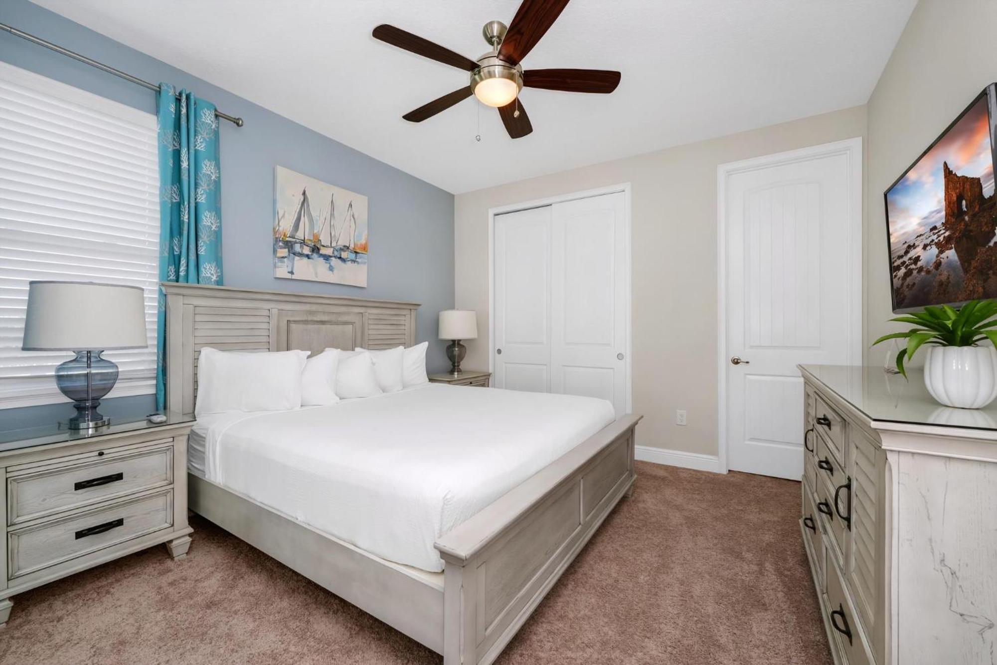Picturesque Home With Games & Home Theater Near Disney By Rentyl - 7652F Orlando Exteriér fotografie