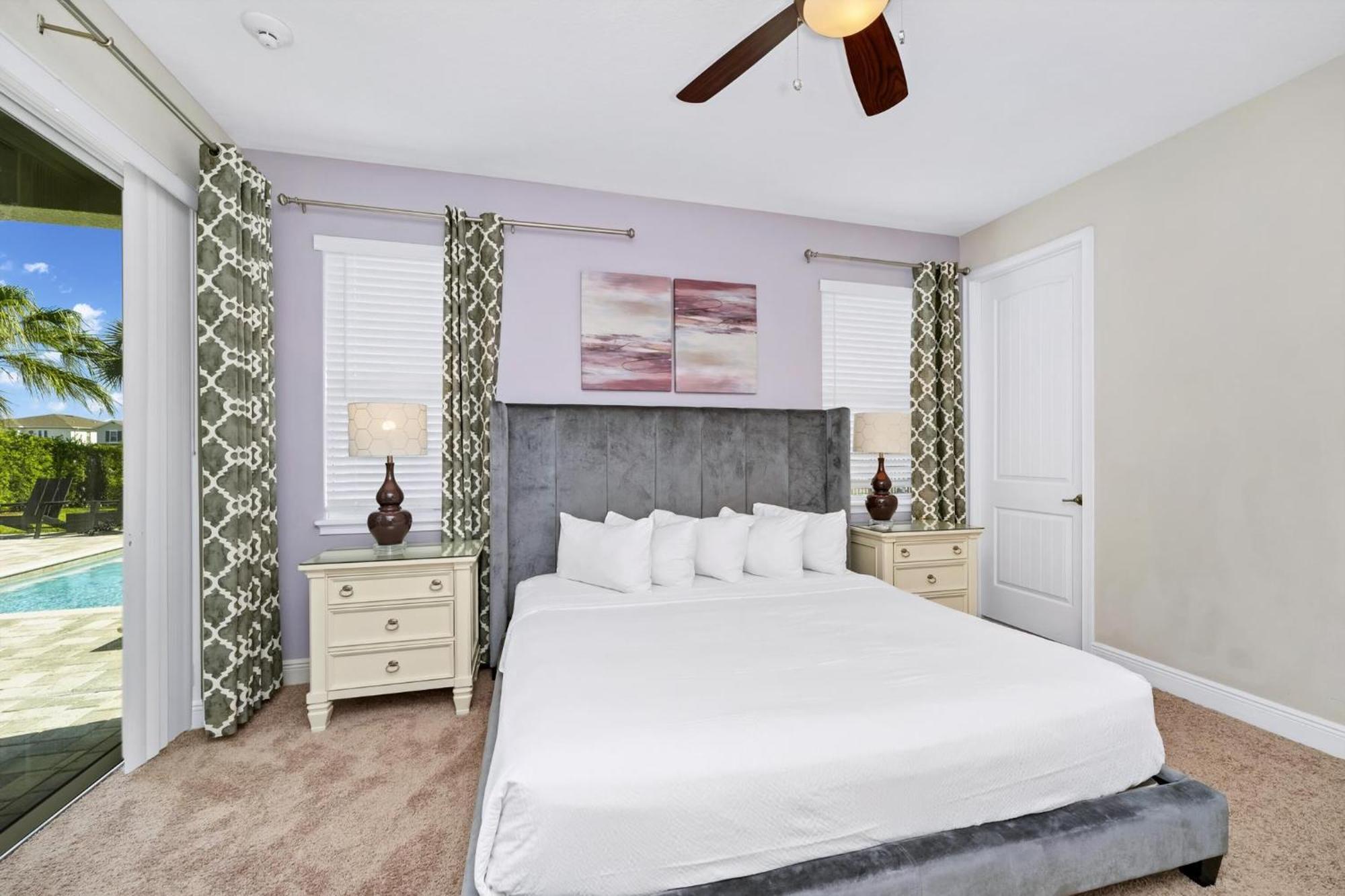 Picturesque Home With Games & Home Theater Near Disney By Rentyl - 7652F Orlando Exteriér fotografie