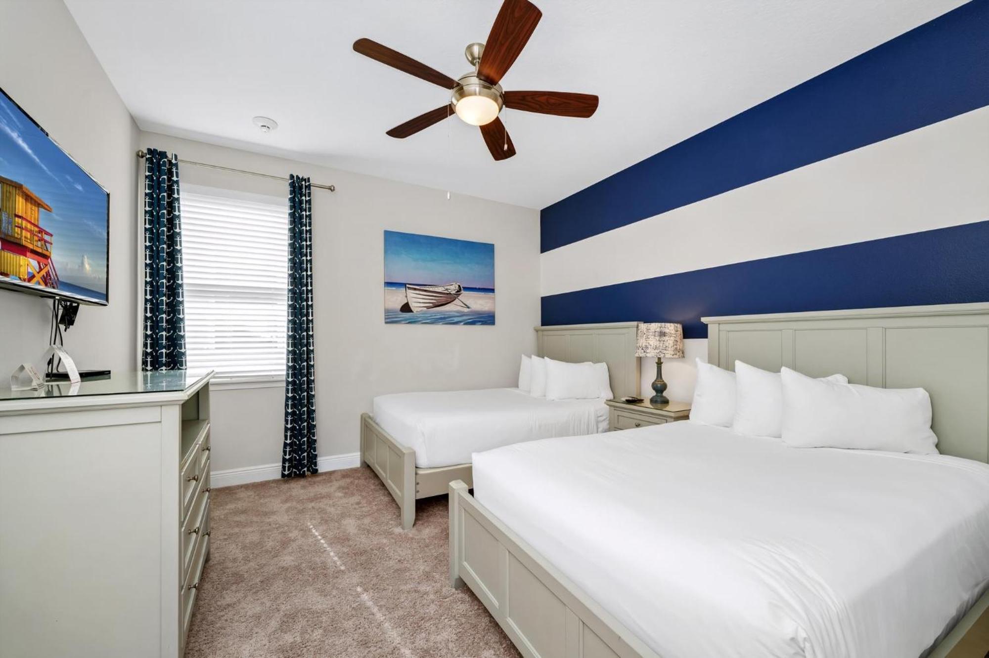 Picturesque Home With Games & Home Theater Near Disney By Rentyl - 7652F Orlando Exteriér fotografie