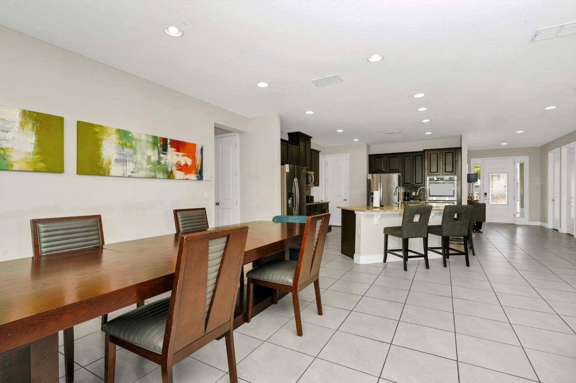 Picturesque Home With Games & Home Theater Near Disney By Rentyl - 7652F Orlando Exteriér fotografie