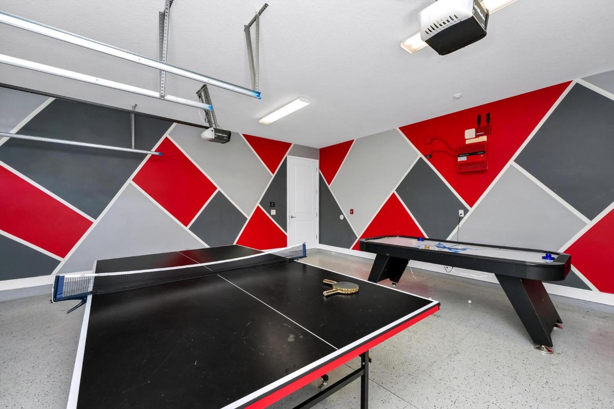 Picturesque Home With Games & Home Theater Near Disney By Rentyl - 7652F Orlando Exteriér fotografie