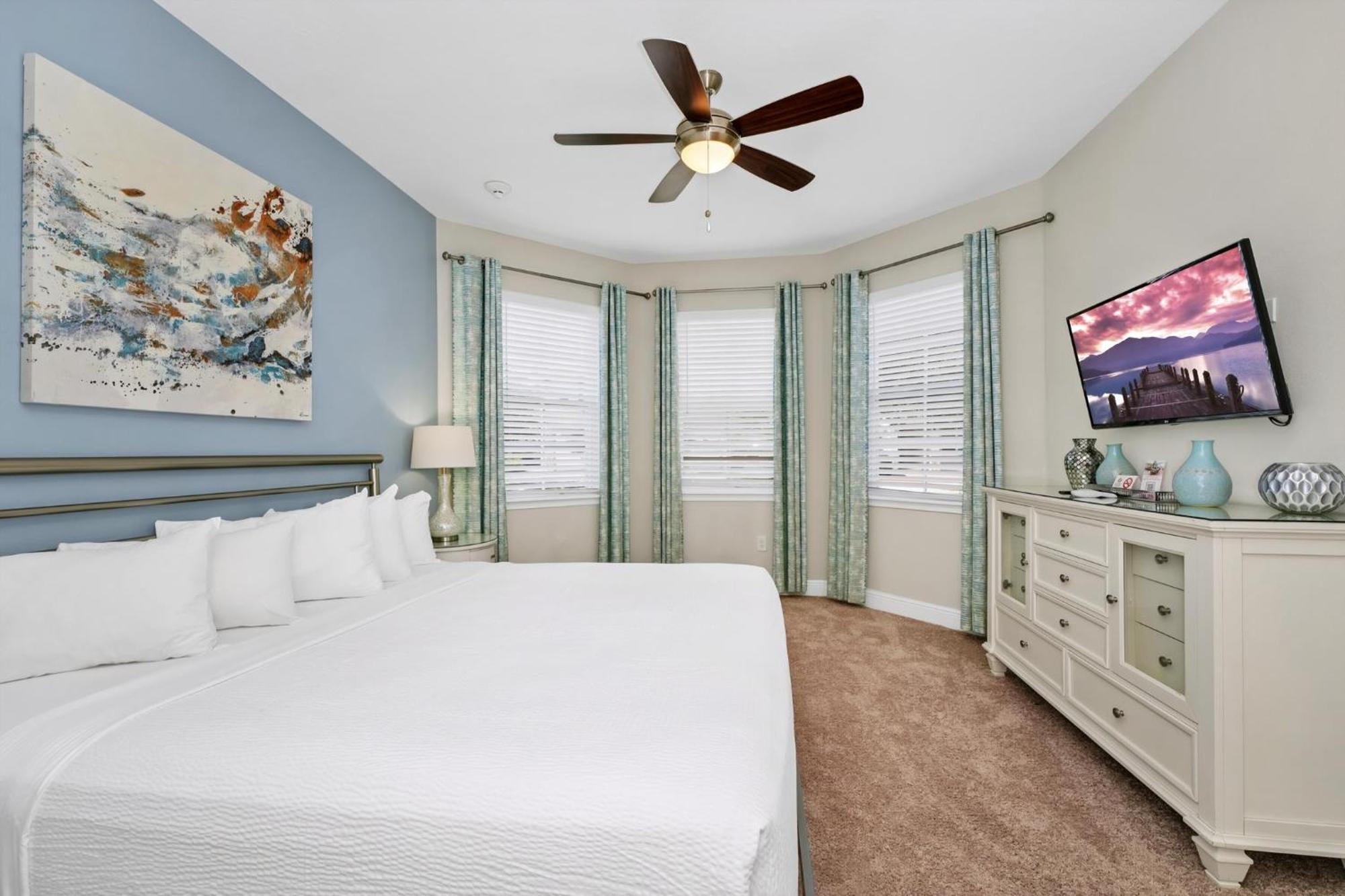 Picturesque Home With Games & Home Theater Near Disney By Rentyl - 7652F Orlando Exteriér fotografie